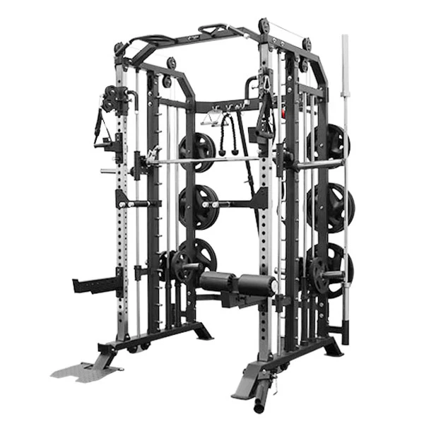 Smith Machine